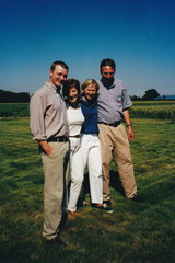 Anniversaire Alexandre